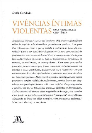 Vivencias Intimas Violentas - Uma Abordagem Cientifica