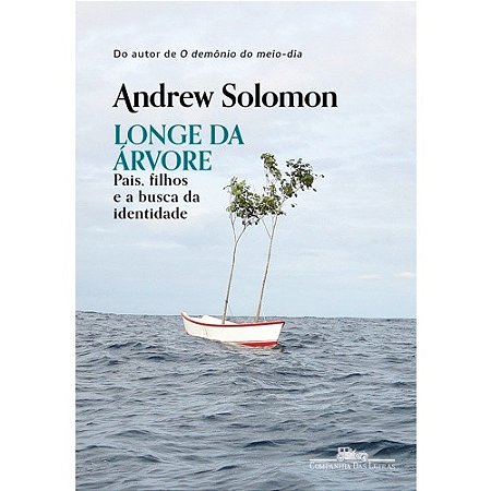 Longe da Arvore