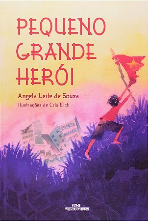 Pequeno Grande Heroi