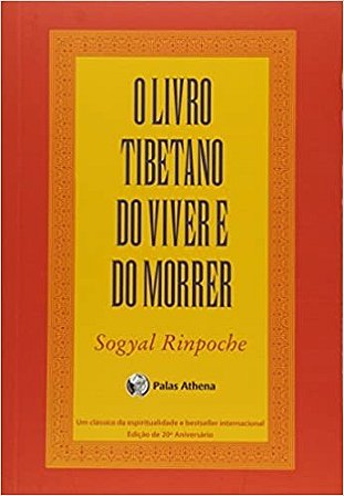 Livro Tibetano do Viver e do Morrer, o - Pocket