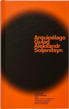 Arquipelago Gulag