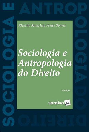 Sociologia e Antropologia do Direito