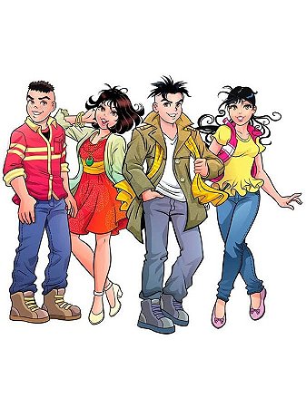 Turma da Monica Jovem Reedicao Vol. 65