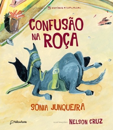 Confusao na Roca