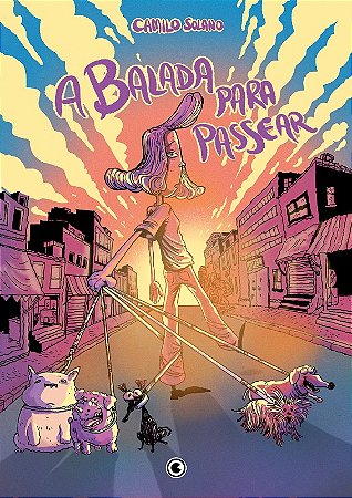 Balada para Passear, A