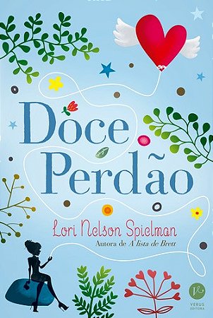 Doce Perdao