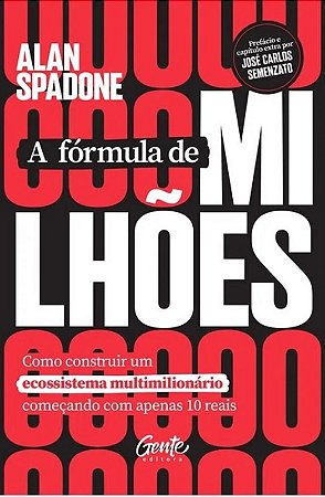 Formula de Milhoes, A