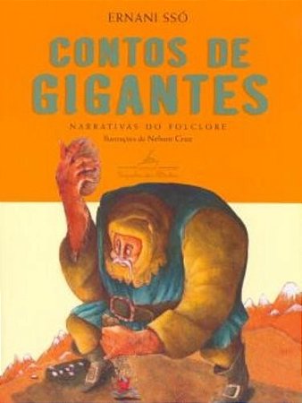 Contos de Gigantes - Narrativas do Folclore