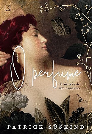 Perfume, O: a Historia de Um Assassino