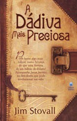 Dadiva Mais Preciosa, A