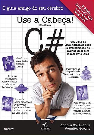 Use a Cabeca c#