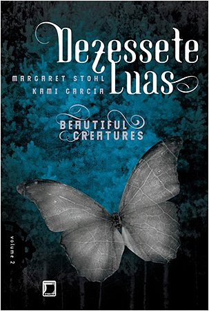 Dezessete Luas - Vol.2