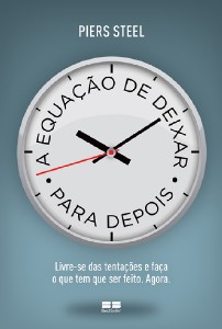 Equacao de Deixar para Depois, A