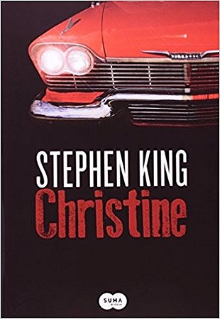 Christine