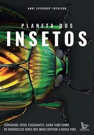 Planeta dos Insetos