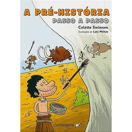 Pre-historia Passo a Passo, A