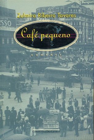 Cafe Pequeno