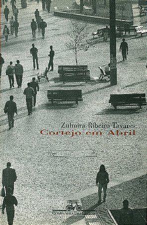 Cortejo em Abril - Ficcoes