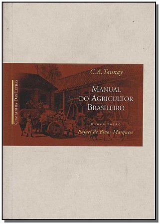 Manual do Agricultor Brasileiro - Vol 21
