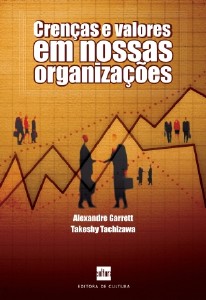 Crencas e Valores em Nossas Organizacoes