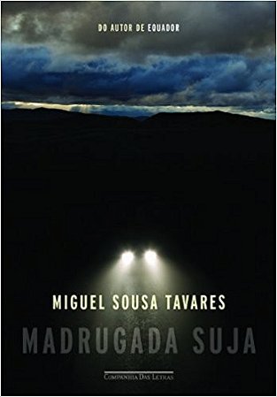 Madrugada Suja