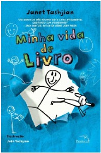 Minha Vida de Livro
