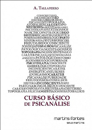 Curso Basico de Psicanalise