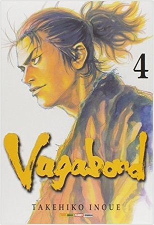 Vagabond Vol. 04