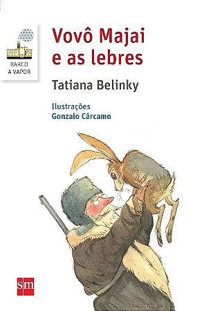 Vovo Majai e as Lebres