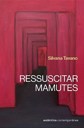 Ressucitar Mamutes