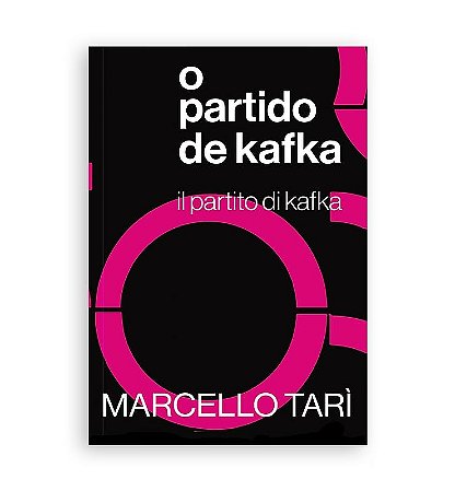 Partido de Kafka, O