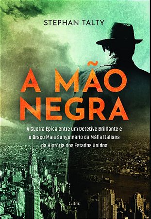 Mao Negra, A