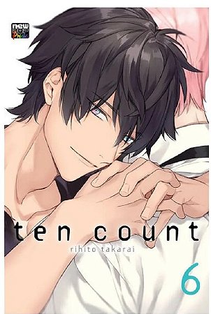 Ten Count - Volume 6 (final)