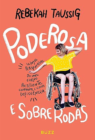 Poderosa e sobre Rodas