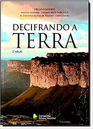 Decifrando a Terra