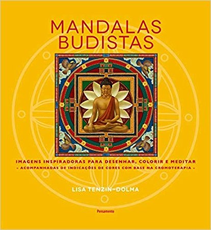 Mandalas Budistas