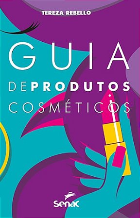 Guia de Produtos Cosmeticos