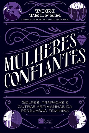 Mulheres Confiantes