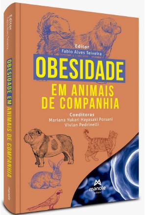 Obesidade em Animais de Companhia