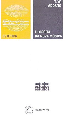 Filosofia da Nova Musica