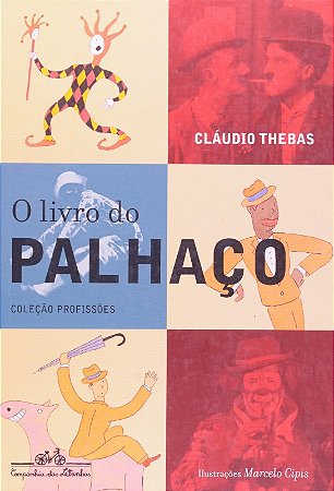 Livro do Palhaco, O