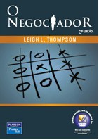 Negociador, O
