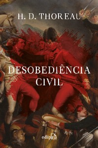 Desobediencia Civil