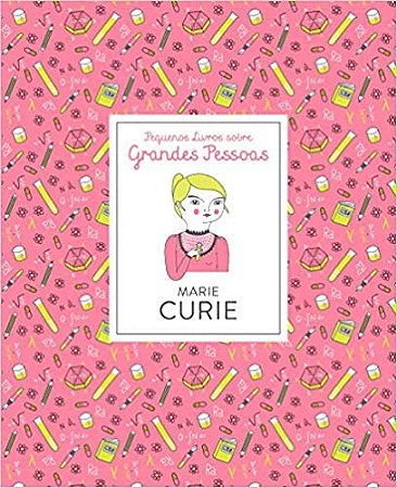 Marie Curie