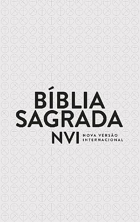 Biblia Sagrada Nvi: Nova Versao Internacional