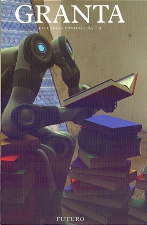 Granta: em Lingua Portuguesa 3