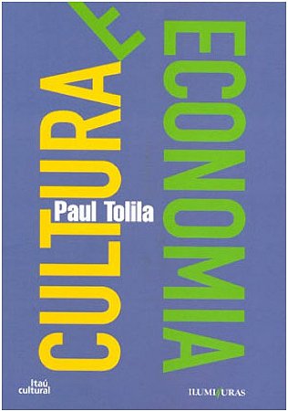 Cultura e Economia