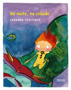 De Noite, na Cidade