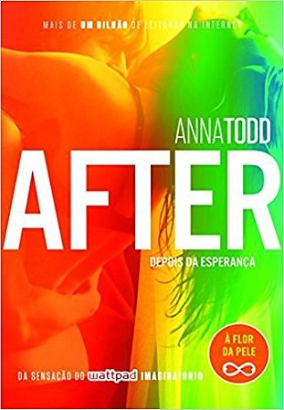 After - Depois da Esperanca - Vol.4