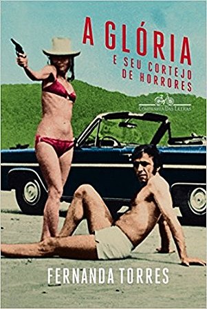 Gloria e Seu Cortejo de Horrores, A